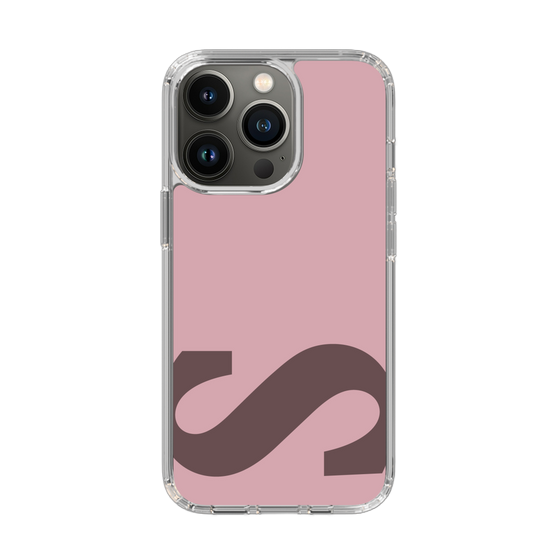 Slim Protection Case［ Original - initial color - S dusty pink ］