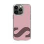Slim Protection Case［ Original - initial color - S dusty pink ］