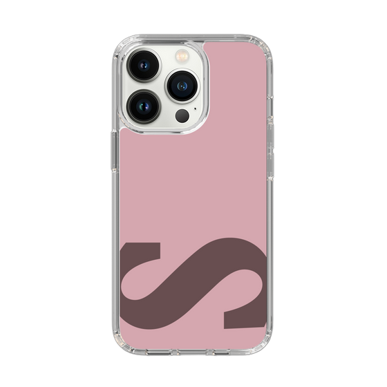 Slim Protection Case［ Original - initial color - S dusty pink ］