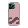 Slim Protection Case［ Original - initial color - S dusty pink ］