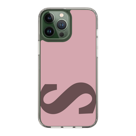 Slim Protection Case［ Original - initial color - S dusty pink ］