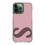 Slim Protection Case［ Original - initial color - S dusty pink ］