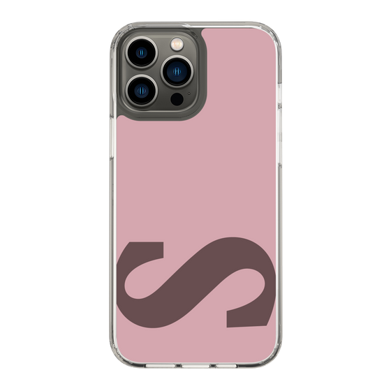 Slim Protection Case［ Original - initial color - S dusty pink ］