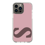 Slim Protection Case［ Original - initial color - S dusty pink ］