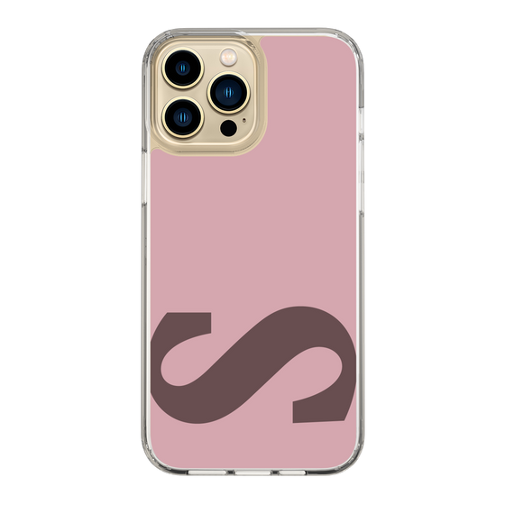 Slim Protection Case［ Original - initial color - S dusty pink ］
