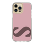 Slim Protection Case［ Original - initial color - S dusty pink ］