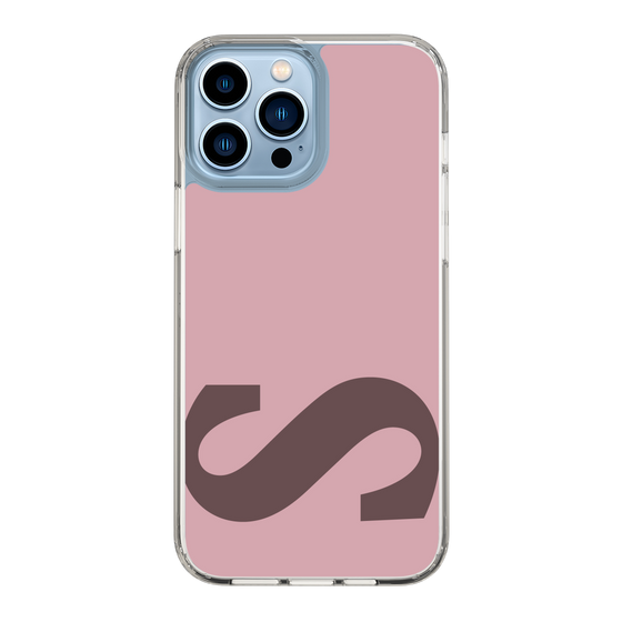 Slim Protection Case［ Original - initial color - S dusty pink ］