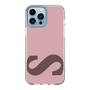 Slim Protection Case［ Original - initial color - S dusty pink ］