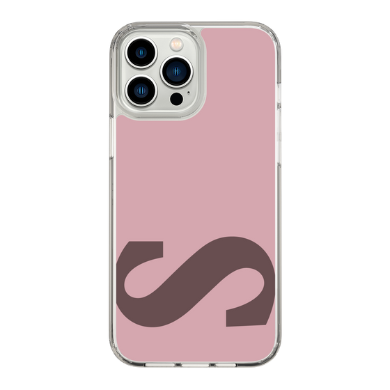 Slim Protection Case［ Original - initial color - S dusty pink ］
