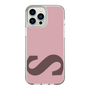 Slim Protection Case［ Original - initial color - S dusty pink ］