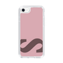 Slim Protection Case［ Original - initial color - S dusty pink ］