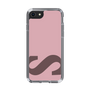 Slim Protection Case［ Original - initial color - S dusty pink ］