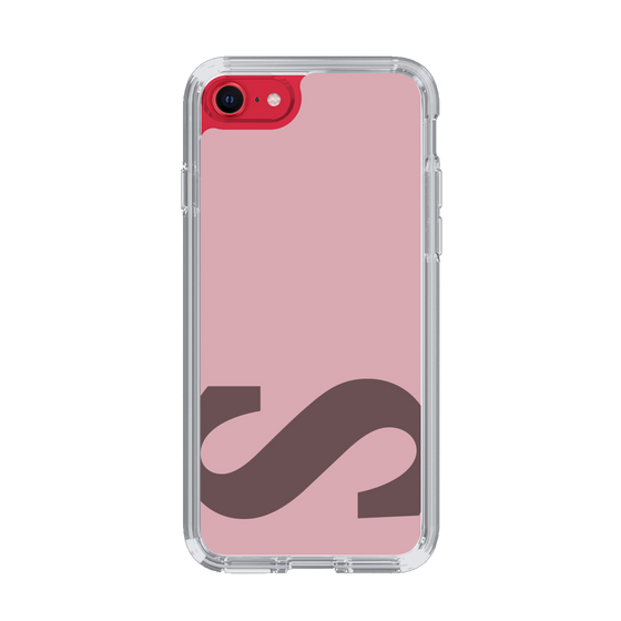 Slim Protection Case［ Original - initial color - S dusty pink ］