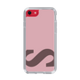 Slim Protection Case［ Original - initial color - S dusty pink ］