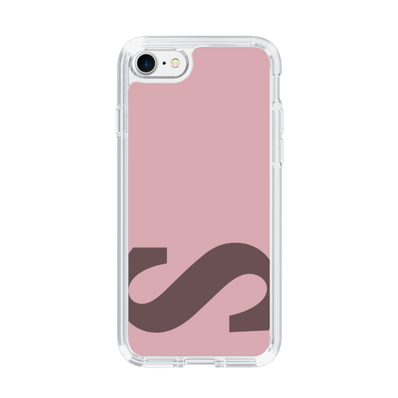Slim Protection Case［ Original - initial color - S dusty pink ］