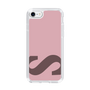 Slim Protection Case［ Original - initial color - S dusty pink ］