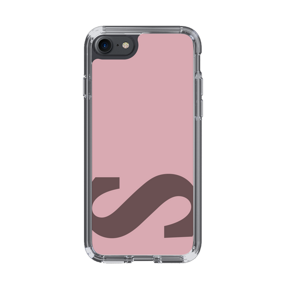 Slim Protection Case［ Original - initial color - S dusty pink ］