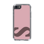 Slim Protection Case［ Original - initial color - S dusty pink ］