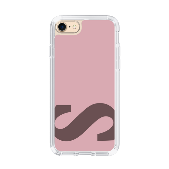 Slim Protection Case［ Original - initial color - S dusty pink ］