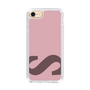 Slim Protection Case［ Original - initial color - S dusty pink ］