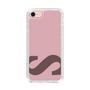Slim Protection Case［ Original - initial color - S dusty pink ］