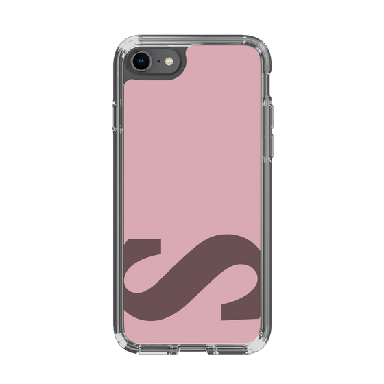 Slim Protection Case［ Original - initial color - S dusty pink ］