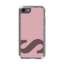 Slim Protection Case［ Original - initial color - S dusty pink ］