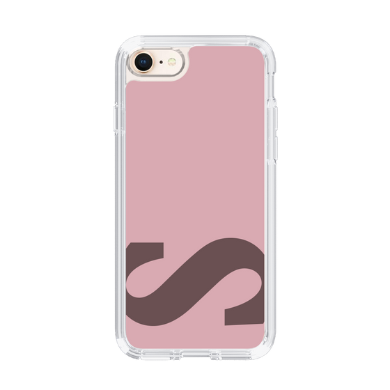 Slim Protection Case［ Original - initial color - S dusty pink ］