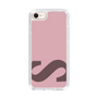 Slim Protection Case［ Original - initial color - S dusty pink ］