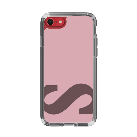 Slim Protection Case［ Original - initial color - S dusty pink ］