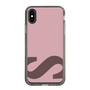 Slim Protection Case［ Original - initial color - S dusty pink ］