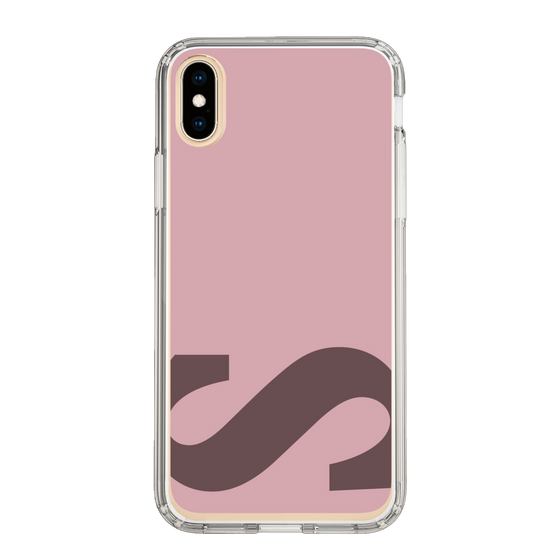 Slim Protection Case［ Original - initial color - S dusty pink ］