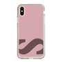 Slim Protection Case［ Original - initial color - S dusty pink ］