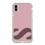 Slim Protection Case［ Original - initial color - S dusty pink ］