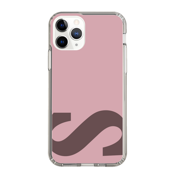 Slim Protection Case［ Original - initial color - S dusty pink ］