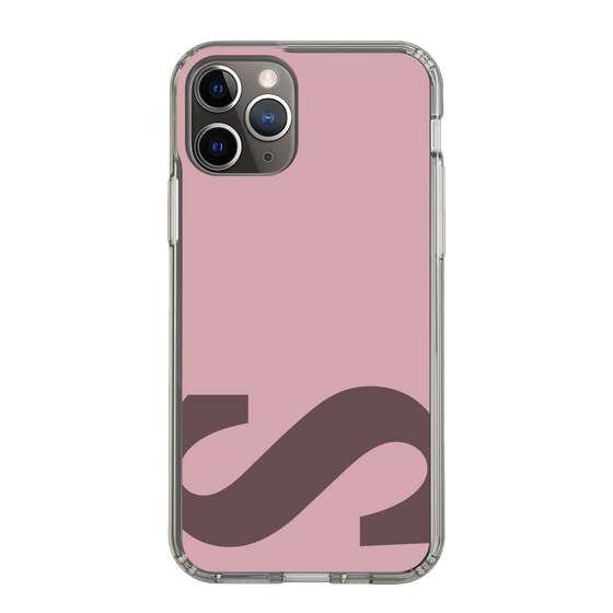 Slim Protection Case［ Original - initial color - S dusty pink ］