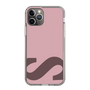 Slim Protection Case［ Original - initial color - S dusty pink ］