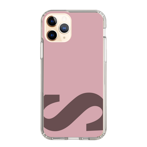 Slim Protection Case［ Original - initial color - S dusty pink ］