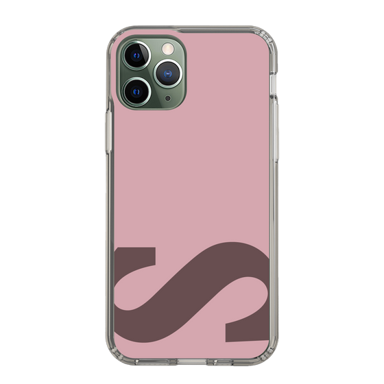 Slim Protection Case［ Original - initial color - S dusty pink ］