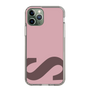 Slim Protection Case［ Original - initial color - S dusty pink ］