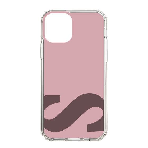 Slim Protection Case［ Original - initial color - S dusty pink ］