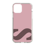 Slim Protection Case［ Original - initial color - S dusty pink ］