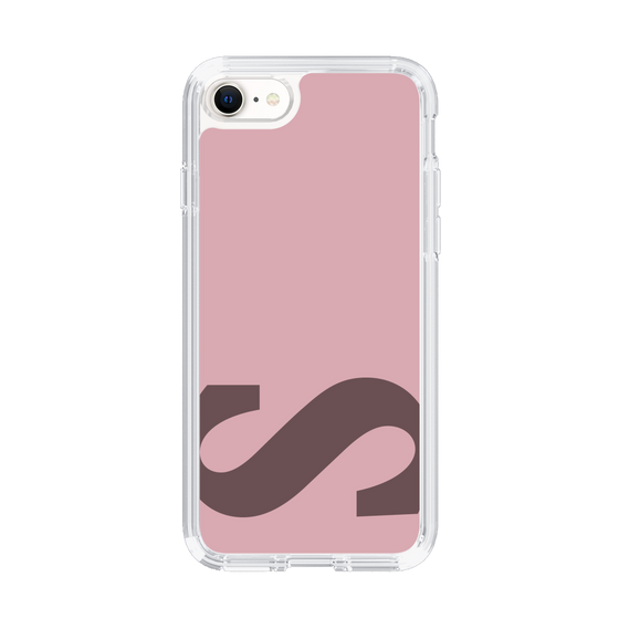 Slim Protection Case［ Original - initial color - S dusty pink ］