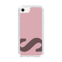 Slim Protection Case［ Original - initial color - S dusty pink ］