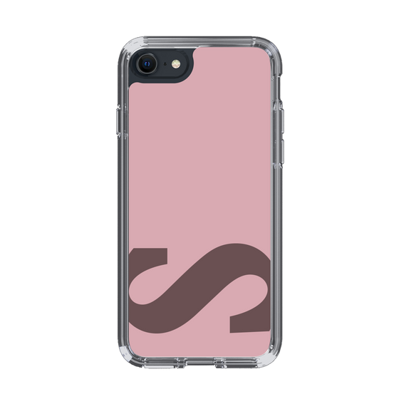 Slim Protection Case［ Original - initial color - S dusty pink ］
