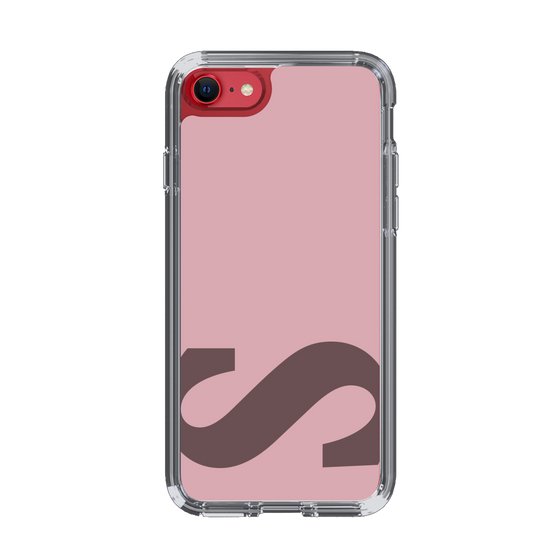 Slim Protection Case［ Original - initial color - S dusty pink ］