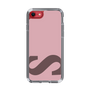 Slim Protection Case［ Original - initial color - S dusty pink ］