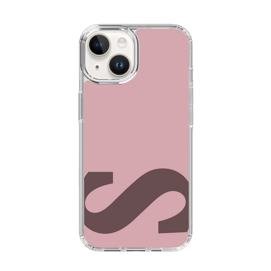 Slim Protection Case［ Original - initial color - S dusty pink ］