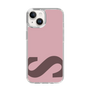 Slim Protection Case［ Original - initial color - S dusty pink ］
