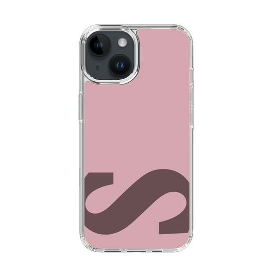 Slim Protection Case［ Original - initial color - S dusty pink ］